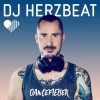 DJ Herzbeat - Dancefieber: Album-Cover