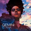 Etana - Gemini: Album-Cover