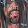 Moodymann - Taken Away: Album-Cover