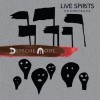 Depeche Mode - Live Spirits: Album-Cover