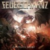 Feuerschwanz - Das Elfte Gebot: Album-Cover
