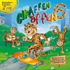 Various Artists - Giraffenaffen 6: Album-Cover