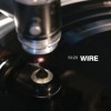 Wire - 10:20: Album-Cover