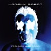 Lonely Robot - Feelings Are Good: Album-Cover