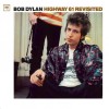 Bob Dylan - Highway 61 Revisited: Album-Cover