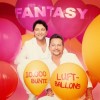 Fantasy - 10.000 Bunte Luftballons: Album-Cover