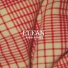 Clean - Dark Samba: Album-Cover