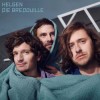 Helgen - Die Bredouille: Album-Cover