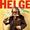 Helge Schneider - Mama: Album-Cover