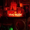 Erasure - The Neon: Album-Cover