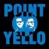 Yello - Point: Album-Cover
