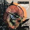 Callejon - Metropolis: Album-Cover