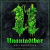 Unantastbar - Wellenbrecher: Album-Cover