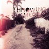Throwing Muses - Sun Racket: Album-Cover
