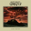 Rikard Sjöblom's Gungfly - Alone Together: Album-Cover