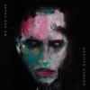 Marilyn Manson - We Are Chaos: Album-Cover