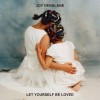 Joy Denalane - Let Yourself Be Loved: Album-Cover