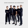 Söhne Mannheims Jazz Department - Söhne Mannheims Jazz Department: Album-Cover