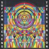 Sufjan Stevens - The Ascension: Album-Cover