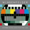 Wingenfelder - SendeschlussTestbild: Album-Cover