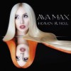 Ava Max - Heaven & Hell: Album-Cover