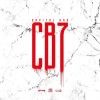 Capital Bra - CB7: Album-Cover