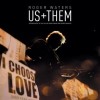 Roger Waters - Us + Them: Album-Cover