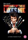 Ronnie Wood - Somebody Up There Likes Me: Album-Cover