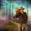 William Shatner - The Blues: Album-Cover