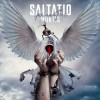 Saltatio Mortis - Für Immer Frei: Album-Cover
