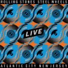 The Rolling Stones - Steel Wheels Live (Atlantic City 1989)