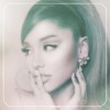 Ariana Grande - Positions: Album-Cover