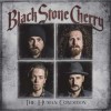 Black Stone Cherry - The Human Condition: Album-Cover