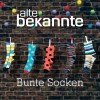 Alte Bekannte - Bunte Socken: Album-Cover