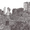 Daoko - Anima: Album-Cover