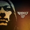 Thomas Godoj - Stoff: Album-Cover