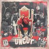 Bonez MC - Hollywood Uncut: Album-Cover