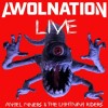 Awolnation - Angel Miners & The Lightning Riders Live From 2020: Album-Cover