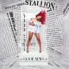Megan Thee Stallion - Good News: Album-Cover