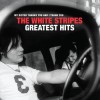 The White Stripes - Greatest Hits: Album-Cover