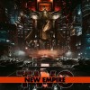 Hollywood Undead - New Empire, Vol. 2: Album-Cover
