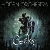 Hidden Orchestra - Creaks (Original Game Soundtrack): Album-Cover