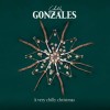 Chilly Gonzales - A Very Chilly Christmas: Album-Cover