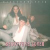 Diskoromantik - Besoffene Lover: Album-Cover