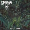 Asphyx - Necroceros: Album-Cover