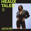 Jazmine Sullivan - Heaux Tales: Album-Cover