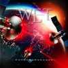 W.E.T. - Retransmission: Album-Cover