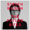 Steven Wilson - The Future Bites: Album-Cover