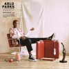 Arlo Parks - Collapsed In Sunbeams: Album-Cover