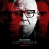 John Carpenter - Lost Themes III: Alive After Death: Album-Cover
